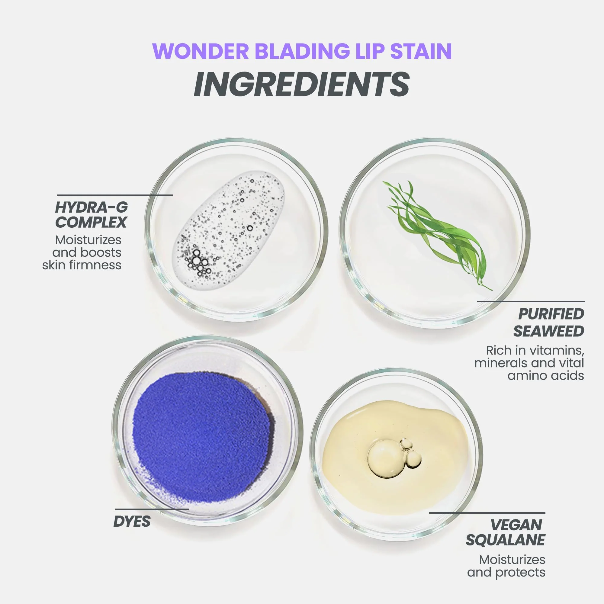 Wonderskin Wonder Blading All Day Lip Stain Peel Off Masque - Long Lasting, Waterproof and Transfer Proof Nude Lip Tint, Matte Finish Peel Off Makeup (Bella Masque) - Image 6