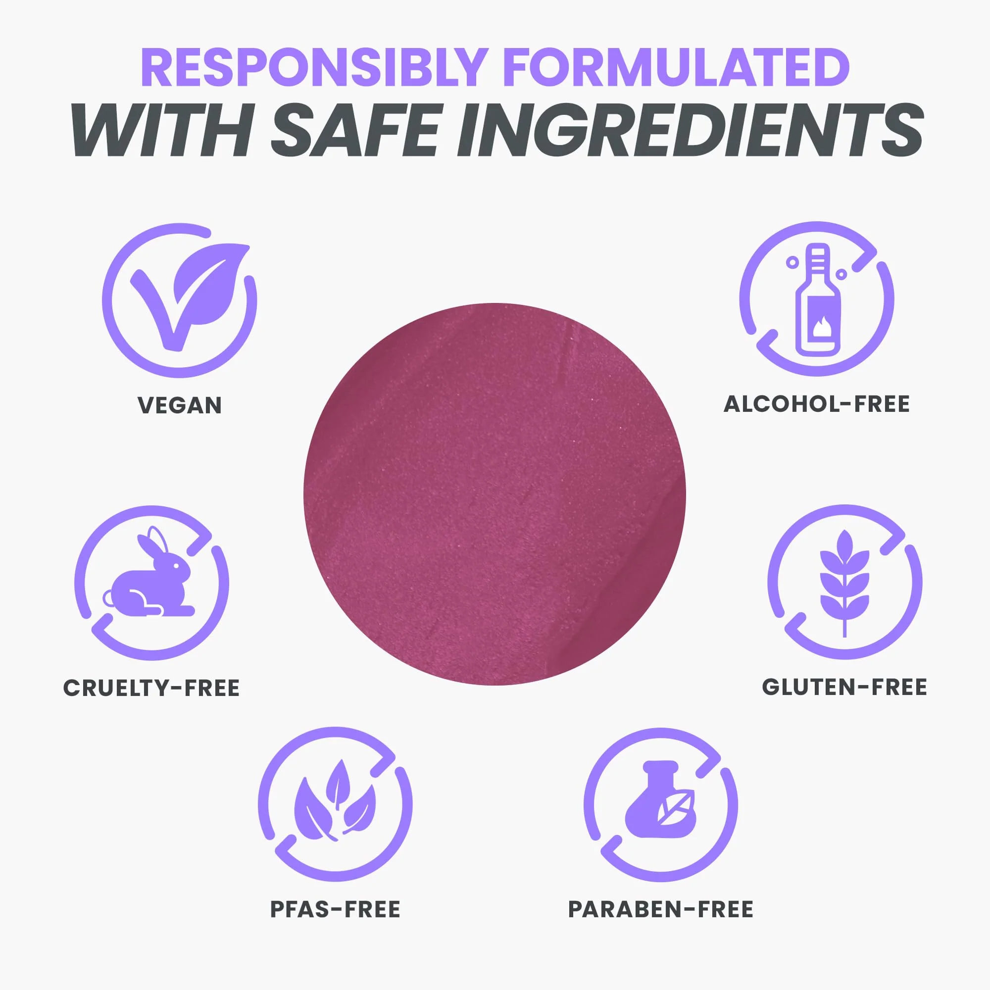 Wonderskin Wonder Blading All Day Lip Stain Peel Off Masque - Long Lasting, Waterproof and Transfer Proof Nude Lip Tint, Matte Finish Peel Off Makeup (Bella Masque) - Image 7