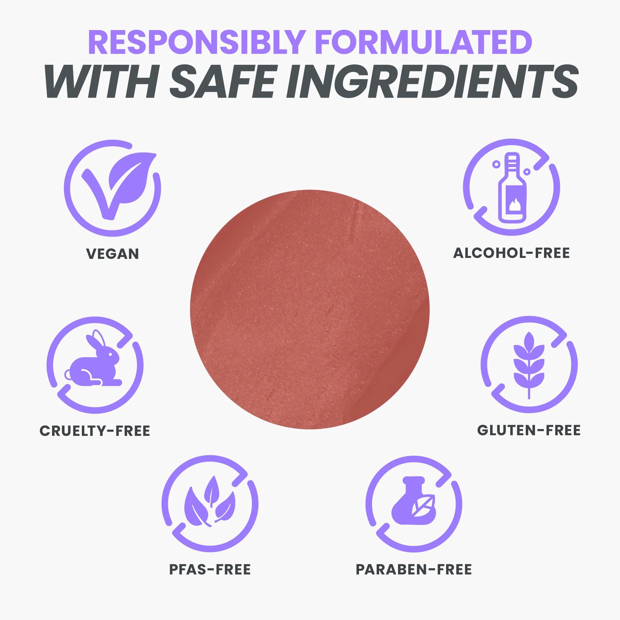 Wonderskin Wonder Blading All Day Lip Stain Peel Off Masque - Long Lasting, Waterproof and Transfer Proof Nude Lip Tint, Matte Finish Peel Off Makeup (Lovely Masque) - Image 7