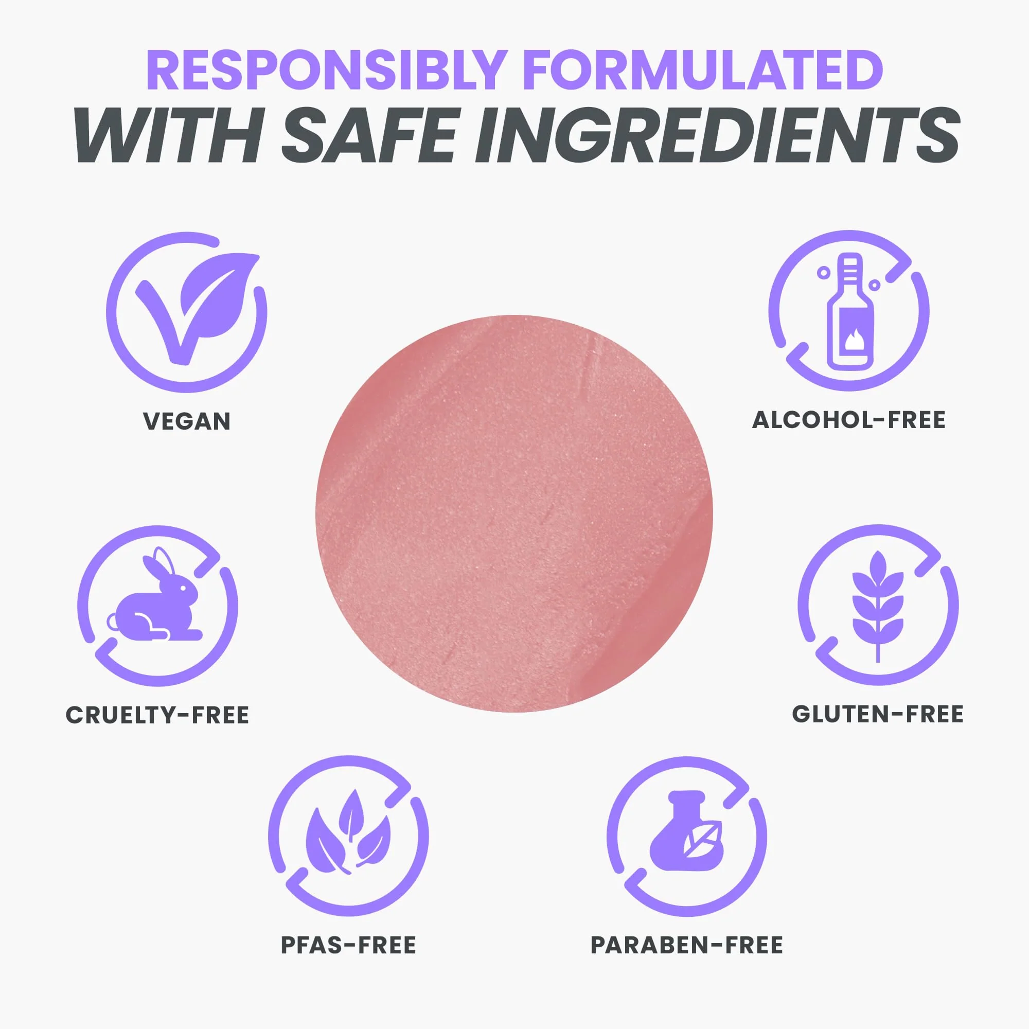 Wonderskin Wonder Blading All Day Lip Stain Peel Off Masque - Long Lasting, Waterproof and Transfer Proof Nude Lip Tint, Matte Finish Peel Off Makeup (XOXO Masque) - Image 7
