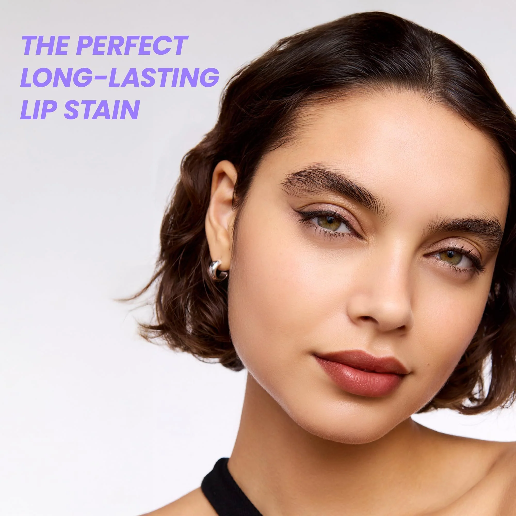 Wonderskin Wonder Blading All Day Lip Stain Peel Off Masque - Long Lasting, Waterproof and Transfer Proof Pink Lip Tint, Matte Finish Peel Off Makeup (Darling Masque) - Image 5