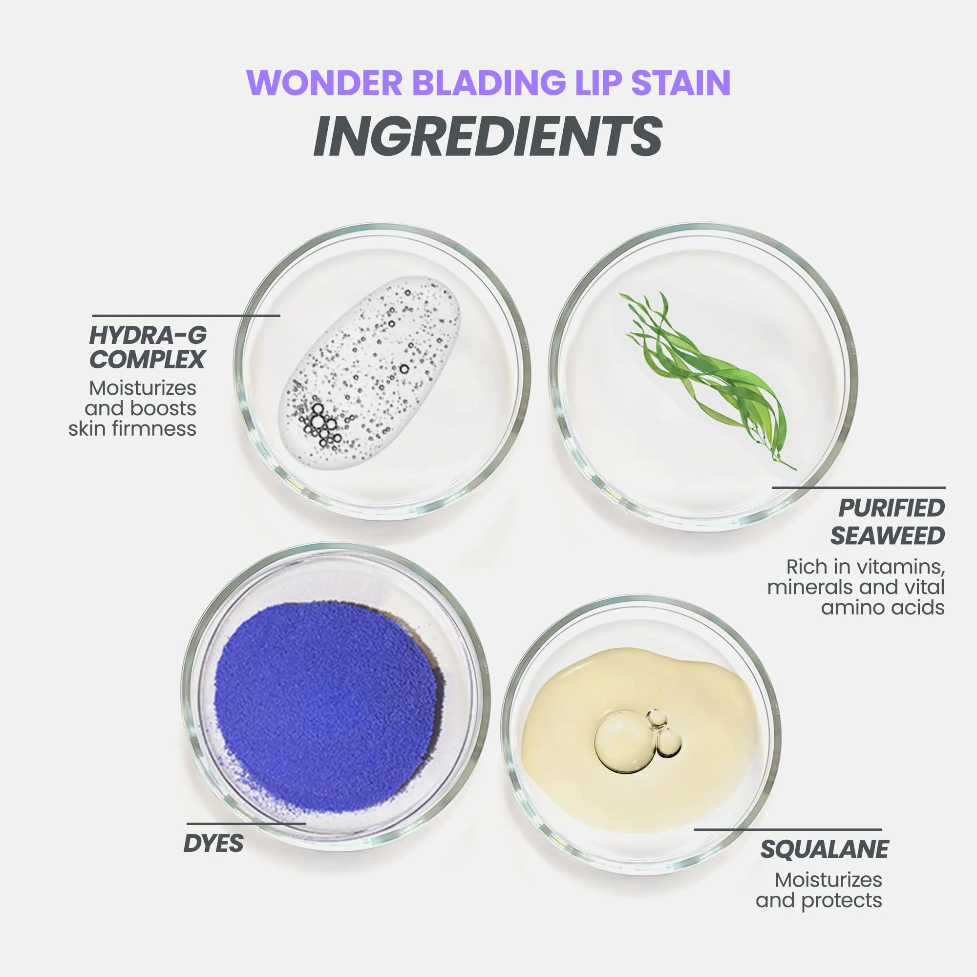 Wonderskin Wonder Blading All Day Lip Stain Peel Off Masque - Long Lasting, Waterproof and Transfer Proof Pink Lip Tint, Matte Finish Peel Off Makeup (First Kiss Masque) - Image 6