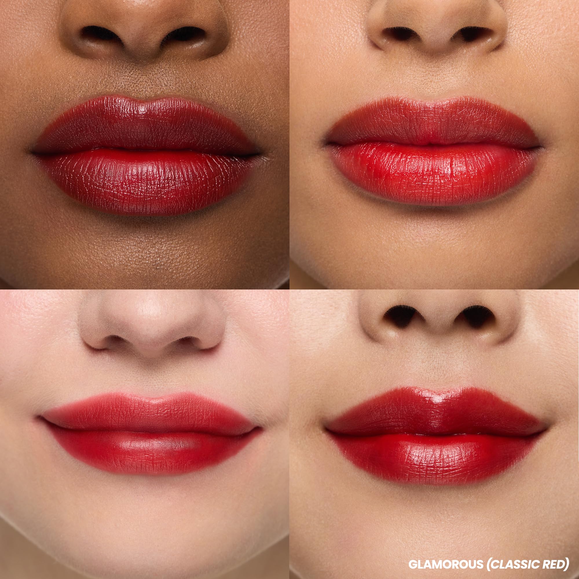 Wonderskin Wonder Blading All Day Lip Stain Peel Off Masque - Long Lasting, Waterproof and Transfer Proof Pink Lip Tint, Matte Finish Peel Off Makeup (Glamorous Masque) - Image 9