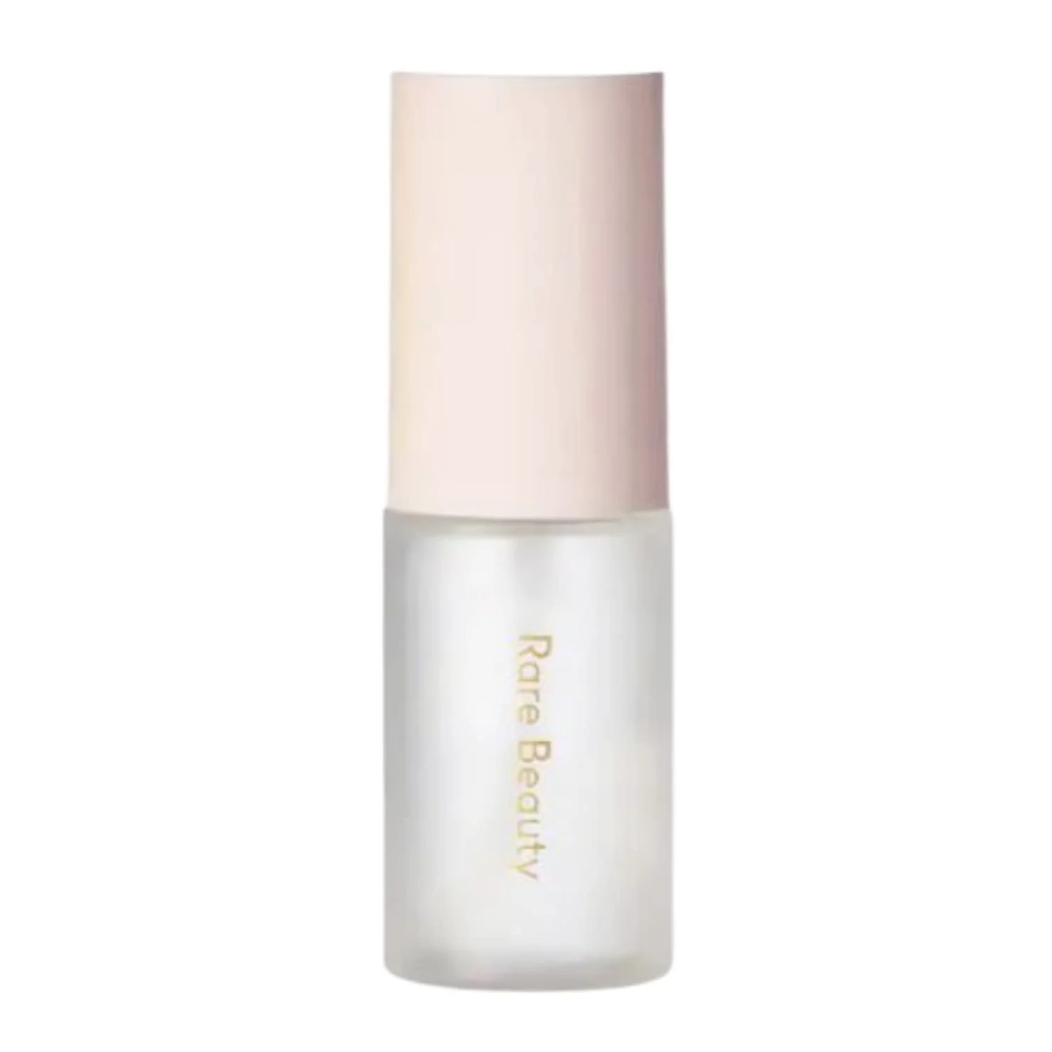 YAMOOCO Rare Beauty by Selena Gomez Mini Always an Optimist 4-in-1 Mist 1.18 fl oz / 35 mL