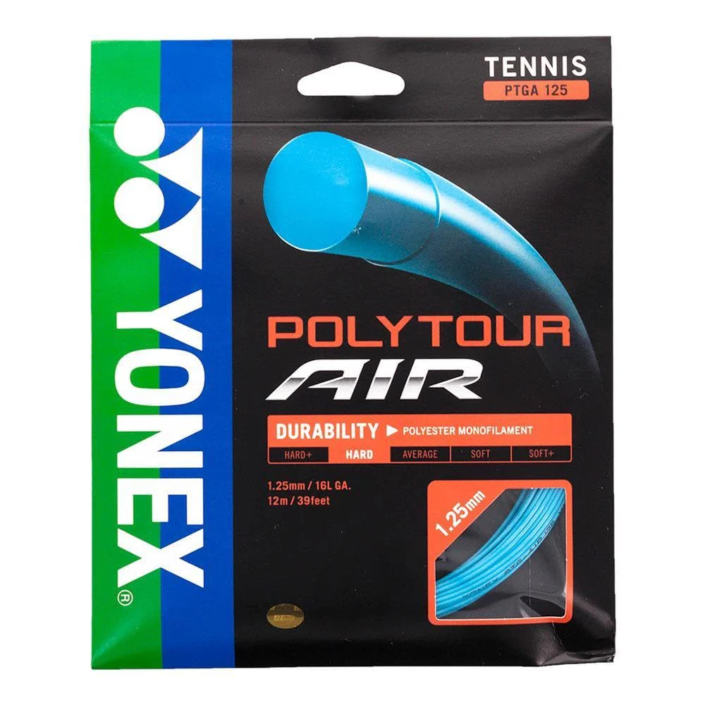 Yonex Air Cushion 1.25mm 12M Set