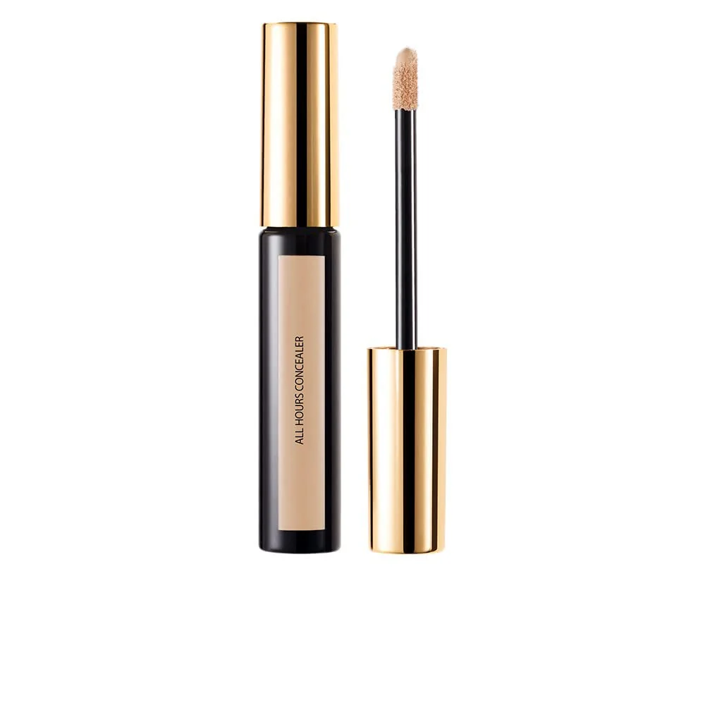 Yves Saint Laurent All Hours Concealer, 1 Porcelain, 0.16 Ounce