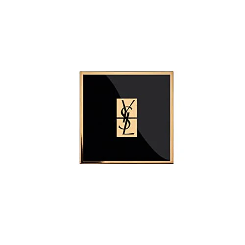 YVES SAINT LAURENT YSL SATIN CRUSH SATIN GLOW EYE SHADOW (4 EXTREME COPPER) - Image 2