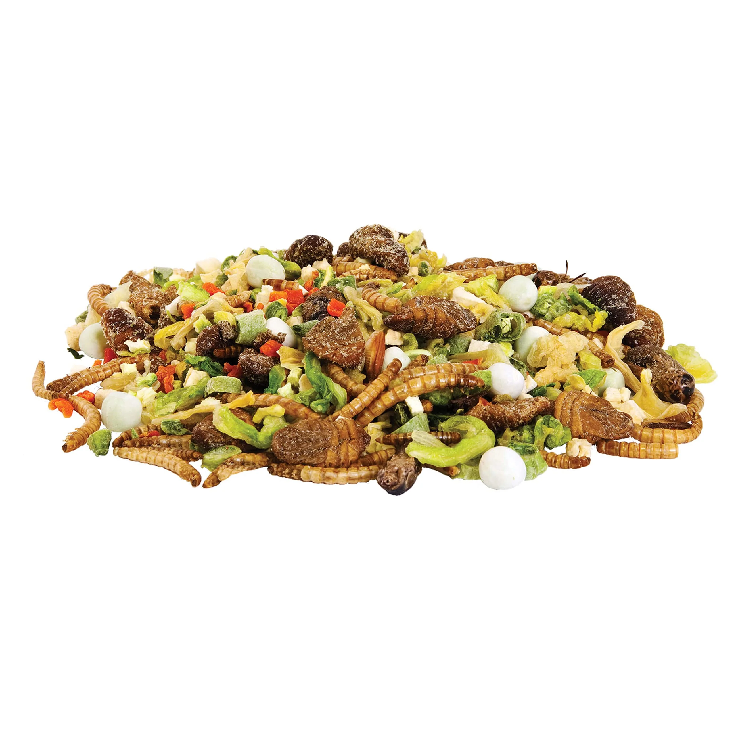 Zilla Reptile Munchies Omnivore .7 Ounces - Image 5
